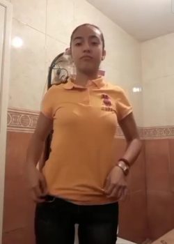 Pack De Estudiante Mexicana 4