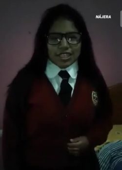 Morenita Universitaria+ Rico Video 10