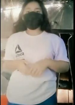 Estudiante Gordibuena Filtrada Cogiendo 8