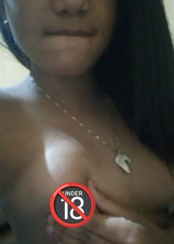 Flaquita Filtrada Por Su Vato 3